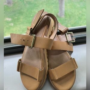 Madewell Women’s Sandal